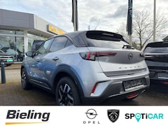 Bild des Angebotes Opel Mokka GS 1.2 Turbo, 1.Hand, Kamera 180°, PDC, LHZ,