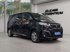 Bild des Angebotes Peugeot Traveller Active L2, 2x Schiebet., 1 J. Garantie