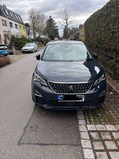 Bild des Angebotes Peugeot 3008 Active Business