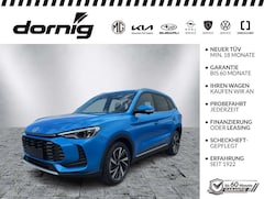 Bild des Angebotes MG ZS Hybrid+ Luxury MY25