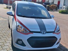 Bild des Angebotes Hyundai i10 I 10 Passion Plus