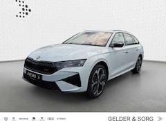 Bild des Angebotes Skoda Octavia Combi RS 2.0 TSI AHK|CANTON|DCC|19"|HuD