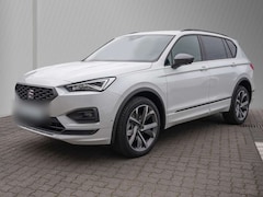 Bild des Angebotes SEAT Tarraco 2.0 TSI 4Drive FR