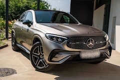 Bild des Angebotes Mercedes-Benz GLC 300 GLC 300de 4Matic 9G-TRONIC Edition AMG Line