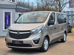 Bild des Angebotes Opel Vivaro 1.6 CDTI Biturbo 2,7t L1H1 AHK Standheiz.