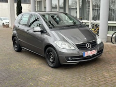 Bild des Angebotes Mercedes-Benz A 160 A 160 /Tüv-Neu/Klima/Sitz-H/Isofix/Tempomat