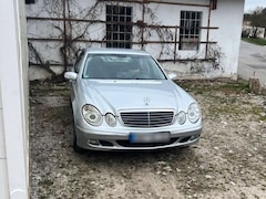 Bild des Angebotes Mercedes-Benz E 220 E 220 CDI Automatik Classic DPF