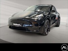 Bild des Angebotes Tesla Model Y Performance Dual AWD **MwSt. ausweisbar