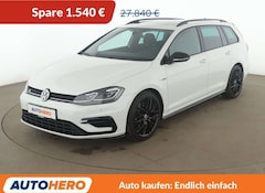Bild des Angebotes VW Golf GTI 2.0 TSI R BlueMotion 4Motion Aut.*NAV*LED*ACC*PDC*