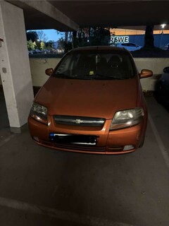 Bild des Angebotes Chevrolet Kalos 1.2 SE