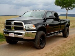 Bild des Angebotes Dodge RAM 3500 CREW CAB LONGBED 6.7 CUMMINS Diesel 4x4