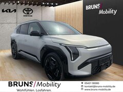 Bild des Angebotes Kia EV3 81.4 GT Line Drive-Wise Comfort-Paket