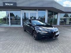 Bild des Angebotes Alfa Romeo Giulia 2.2 JTDM AT8 B-Tech B-Tech