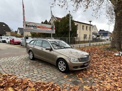 Bild des Angebotes Mercedes-Benz C 180 T CGI BlueEfficiency*PDC*Automatik*SHZ*