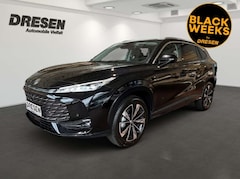 Bild des Angebotes MG HS LUXURY+Automatik+Sitzheizung+Navi+360-Grad-Kamera+