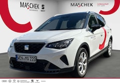 Bild des Angebotes SEAT Arona FR 1.0 TSI DSG Anschlussg Sitzh FullLink LM KlimaA