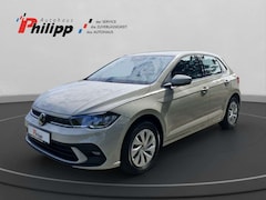 Bild des Angebotes VW Polo 1.0 TSI Life (EURO 6d) Life