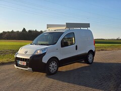 Bild des Angebotes Fiat Fiorino SX Kasten