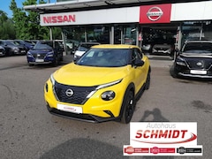 Bild des Angebotes Nissan Juke 1.6 Hybrid Tekna BOSE