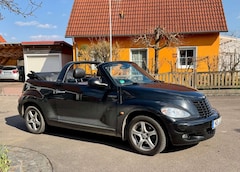 Bild des Angebotes Chrysler PT Cruiser PT Cruiser Cabrio 2.4 TurboGT