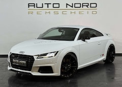 Bild des Angebotes Audi TTS Coupé 2.0 TFSI quat.*Kamera*LED*Virtual*