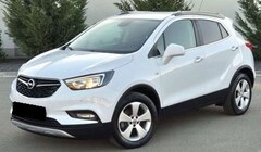 Bild des Angebotes Opel Mokka X Mokka X 1.6 s