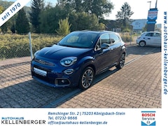 Bild des Angebotes Fiat 500X 1.5 GSE (96kW) 130 PS| SPORT| LED| ACC| PDC