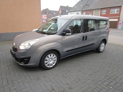 Bild des Angebotes Opel Combo D Selection L2H1