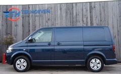 Bild des Angebotes VW T5 Transporter 2.0 TDi 4-Motion Tempom. 103KW E5