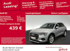 Bild des Angebotes Audi Q3 advanced 35 TFSI S tr. AHK RFK SONOS NAVI LED