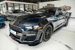 Bild des Angebotes Ford Mustang GT 5,0 Gt 500 SHELBY PREMIUM PERFORMANCE