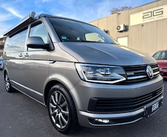 Bild des Angebotes VW T6 California Beach 2.0TDI 4Motion DSG  *1.Hand*