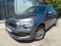 Bild des Angebotes Skoda Kamiq Selection *FRONT ASS.*LANE ASS.*LED*AHK*