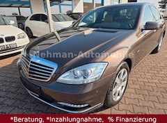 Bild des Angebotes Mercedes-Benz S 350 CDI Designo BlueTec 4Matic