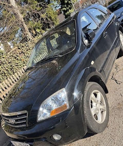 Bild des Angebotes Kia Sorento 2.5 CRDi