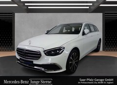 Bild des Angebotes Mercedes-Benz E 300 E 300de T 4M AVANTGARDE*DISTR*PANO*BURM*AMB*360°