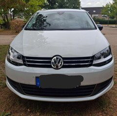 Bild des Angebotes VW Sharan Sharan 1.4 TSI DRIVE IQ Drive