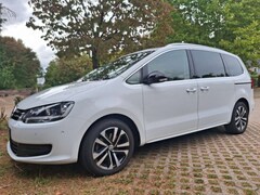 Bild des Angebotes VW Sharan Sharan 1.4 TSI DRIVE IQ Drive