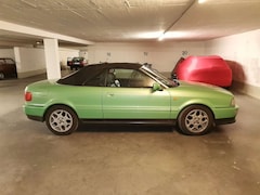 Bild des Angebotes Audi 80 2.0 E