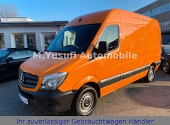Bild des Angebotes Mercedes-Benz Sprinter SPRINTER 211 CDI KASTEN