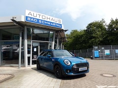 Bild des Angebotes MINI One Clubman Aut., Navi, Panoramadach, K.-Leder