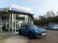 Bild des Angebotes MINI One Clubman Aut., Navi, Panoramadach, K.-Leder