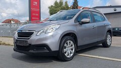 Bild des Angebotes Peugeot 2008 Access / 2. Hand / Klima / Zahnriemen neu