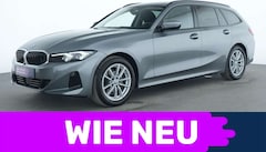 Bild des Angebotes BMW 318 i ACC|Panorama|AHK|LED|Kamera|SHZ|Navi