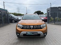 Bild des Angebotes Dacia Duster II Prestige