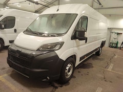 Bild des Angebotes Peugeot Boxer 435 L4H2 Heavy BlueHDi 180 AT*Kam*Navi*