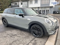 Bild des Angebotes MINI Cooper S Clubman *NAVI*LED*CLASSIC TRIM*