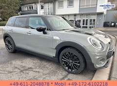 Bild des Angebotes MINI Cooper S Clubman *NAVI*LED*CLASSIC TRIM*