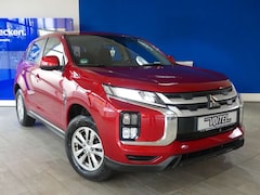 Bild des Angebotes Mitsubishi ASX Intro Edition Automatik 2WD