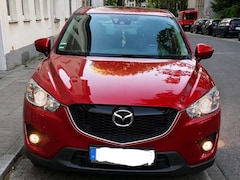 Bild des Angebotes Mazda CX-5 CX-5 2.2 SKYACTIV-D AWD Aut. Sports-Line